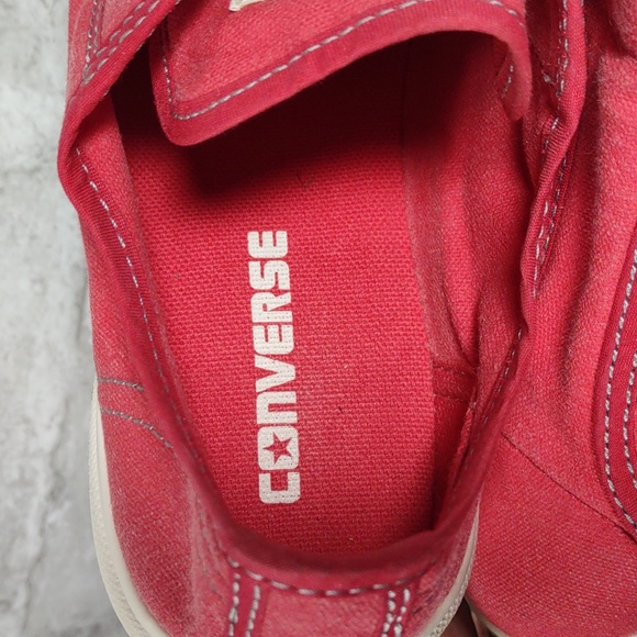 Converse All Star Slip-on Style Sneakers - Picture 11 of 13